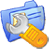 MS Backup Repair Software icon